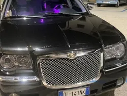 Usata 2007 Chrysler 300C Touring Station wagon | 7500 € (Molto cara)