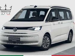 Bianco Nuova 2025 VW T7 Beach Furgone | 64.900 € (Ottimo prezzo)