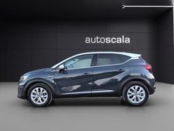 Blu Usata 2021 Renault Captur Intens SUV | 17.490 € (Buon prezzo)
