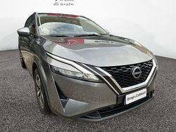 Other Usata 2022 Nissan Qashqai N-Connecta SUV | 19.900 € (Ottimo prezzo)
