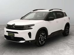 Bianco Usata 2023 Citroën C5 Aircross Feel SUV | 19.990 € (Buon prezzo)