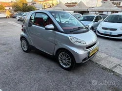 Smart ForTwo Cabrio