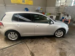 Usata 2009 VW Golf VI Highline Due volumi | 5500 € (Ottimo prezzo)