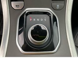 Nero Usata 2016 Land Rover Range Rover evoque SUV | 11.500 € (Super prezzo)