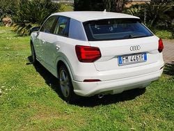 Bianco Usata 2018 Audi Q2 Sport SUV | 13.000 € (Super prezzo)
