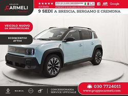 Bestyle hautsdefrance (verd Nuova 2025 Renault 4 E-Tech Iconic SUV | 23.300 € (Buon prezzo)