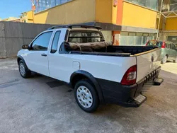 Bianco Usata 2006 Fiat Strada Pick-up | 9000 €