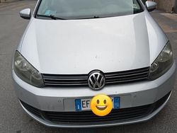 Grigio Usata 2011 VW Golf Tre volumi | 4500 € (Ottimo prezzo)