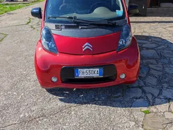 Usata 2017 Citroën C-zero Due volumi | 7500 € (Buon prezzo)