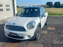 Usata 2013 Mini Cooper D Countryman SUV | 8900 € (Buon prezzo)