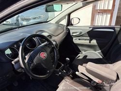 Usata 2011 Fiat Punto Evo Due volumi | 4500 € (Buon prezzo)