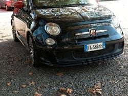 Usata 2016 Fiat 500 Abarth | 9000 € (Ottimo prezzo)
