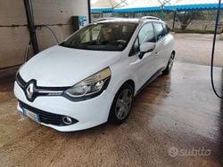 Usata 2013 Renault Clio IV Tre volumi | 3000 € (Molto cara)
