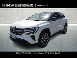 Bianco Usata 2024 Renault Austral Techno SUV | 28.500 € (Buon prezzo)