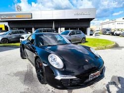 Nero Usata 2012 Porsche 911 Carrera Coupé | 69.999 € (Ottimo prezzo)