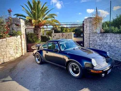 Nero Usata 1982 Porsche 930 Turbo Coupé | 129.000 €