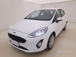 Bianco Usata 2020 Ford Fiesta Business Edition Tre volumi | 7990 € (Super prezzo)