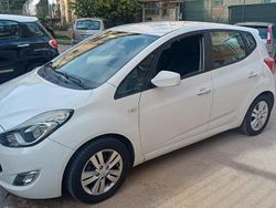 Bianco Usata 2015 Hyundai ix20 Due volumi | 6999 € (Ottimo prezzo)