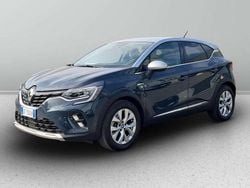 Nero Usata 2021 Renault Captur Intens SUV | 16.100 € (Buon prezzo)