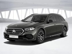 Grigio Nuova 2025 Mercedes E220 Advanced Station wagon | 77.900 € (Molto cara)