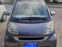 Grigio Usata 2010 Smart ForTwo Coupé Coupé | 4900 € (Buon prezzo)