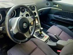 Argento Usata 2008 Alfa Romeo 159 Ti Tre volumi | 2000 € (Super prezzo)