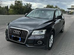 Nero Usata 2014 Audi Q5 SUV | 16.500 € (Cara)