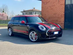 Usata 2018 Mini John Cooper Works Clubman Station wagon | 24.600 € (Buon prezzo)