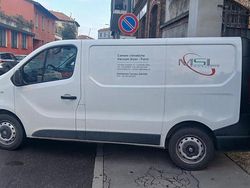 Bianco Usata 2020 Renault Trafic Monovolume | 11.900 € (Ottimo prezzo)