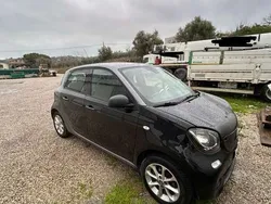Usata 2018 Smart ForFour Due volumi | 8000 € (Super prezzo)