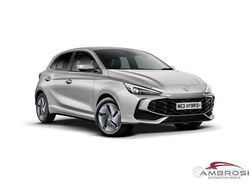 Grigio Nuova 2025 MG MG3 Due volumi | 17.900 € (Buon prezzo)