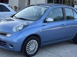 Other Usata 2008 Nissan Micra Due volumi | 3900 € (Buon prezzo)