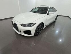 Bianco Usata 2025 BMW 420 M Sport Tre volumi | 46.900 € (Super prezzo)