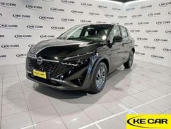 Grigio Usata 2025 Nissan Qashqai N-Connecta SUV | 26.300 € (Buon prezzo)