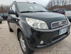 Nero Usata 2006 Daihatsu Terios SUV | 7300 € (Buon prezzo)