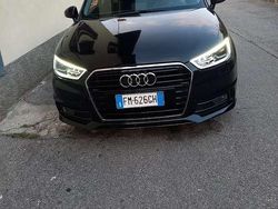 Usata 2017 Audi A1 Admired Tre volumi | 15.000 € (Cara)