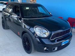 Other Usata 2013 Mini Cooper SD Countryman SUV | 7500 € (Ottimo prezzo)