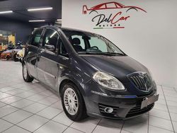 Grigio Usata 2009 Lancia Musa Monovolume | 3990 € (Buon prezzo)