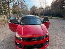 Rosso Usata 2019 Ligier JS50 Due volumi | 7000 € (Ottimo prezzo)