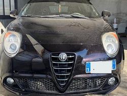 Usata 2008 Alfa Romeo MiTo Due volumi | 2000 € (Buon prezzo)