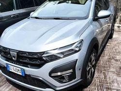 Usata 2022 Dacia Sandero Stepway Due volumi | 12.500 € (Buon prezzo)