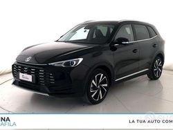 Nero Nuova 2025 MG ZS Luxury Tre volumi | 20.300 € (Ottimo prezzo)