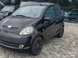 Nero Usata 2013 Microcar M.Go Due volumi | 5000 € (Super prezzo)