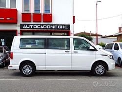 Usata 2021 VW Transporter Furgone | 28.450 € (Buon prezzo)