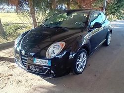 Usata 2009 Alfa Romeo MiTo Due volumi | 4500 € (Cara)