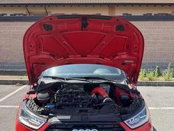 Usata 2015 Audi S1 Sportback Due volumi | 21.500 € (Buon prezzo)