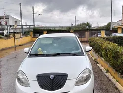 Usata 2010 Lancia Ypsilon Due volumi | 3500 € (Buon prezzo)
