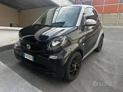 Nero Usata 2015 Smart ForFour Tre volumi | 8500 € (Ottimo prezzo)