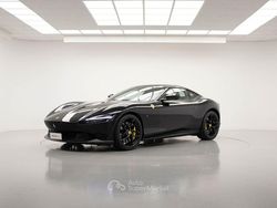 Nero Usata 2022 Ferrari Roma Coupé | 214.890 € (Buon prezzo)