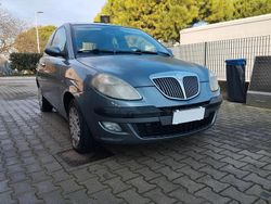 Grigio Usata 2005 Lancia Ypsilon Due volumi | 1450 €